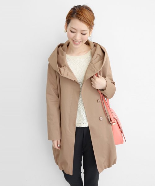ビックフードスプリングコート Urban Research Rosso Urban Research Rosso Magaseek