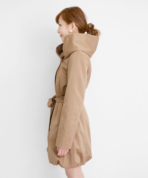 ビックフードスプリングコート Urban Research Rosso Urban Research Rosso Magaseek