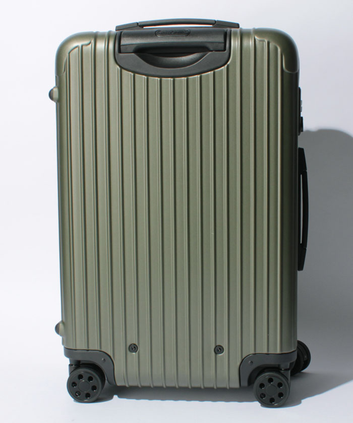 Beauty &youth別注 リモワ　サルサ86L  ユナイテッドアローズ限定 BY RIMOWA別注 SALSA86L （トラベルバッグ）｜BEAUTY&YOUTH