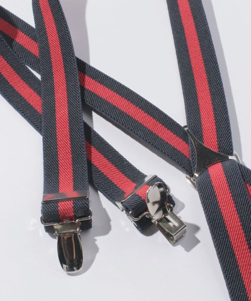 SHIPS KIDS(シップスキッズ)/SUSPENDER　FACTORY:LINE　SUSPENDER【OCCASION COLLECTION】/img03