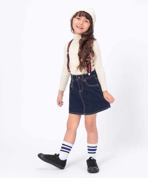 SHIPS KIDS(シップスキッズ)/SUSPENDER　FACTORY:LINE　SUSPENDER【OCCASION COLLECTION】/img01