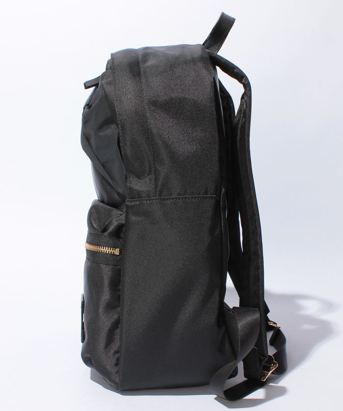 激レア　ほぼ新品　LANVIN en Bleu　トロカデロ　ナイロンリュック トロカデロ リュックサック|LANVIN en Bleu | LANVIN en Bleu