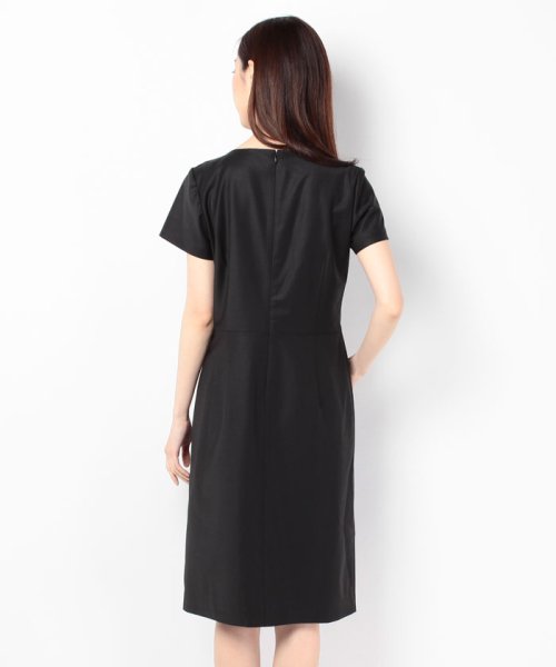 Marisol6月号掲載 セットアップ対応商品 ワンピース Executive Anahita セオリーリュクス Theory Luxe Magaseek Marisol6月号掲載 セットアップ対応商品 ワンピース Executive Anahita セオリーリュクス Theory Luxe Magaseek