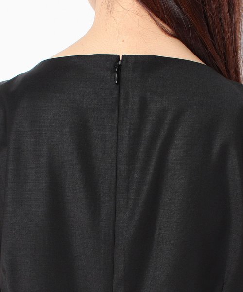 Marisol6月号掲載 セットアップ対応商品 ワンピース Executive Anahita セオリーリュクス Theory Luxe Magaseek Marisol6月号掲載 セットアップ対応商品 ワンピース Executive Anahita セオリーリュクス Theory Luxe Magaseek