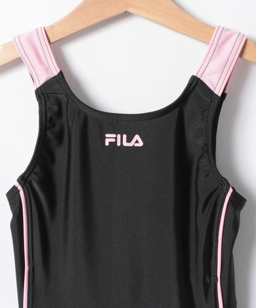 VacaSta Swimwear(バケスタ スイムウェア)/【FILA】キュロパン/img02