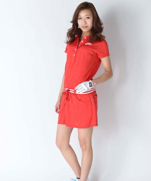 セール レディース ワンピース フィラゴルフ レディース Fila Golf Magaseek