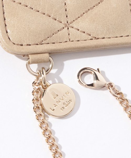 セール 50 Off メリクール 単パスケース Lb ランバンオンブルー バッグ Lanvin En Bleu Bag Magaseek