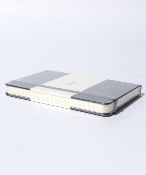 SHIPS MEN(シップス　メン)/MOLESKINE:　SHIPS40周年別注　ノートブック　【POCKET】■/img02