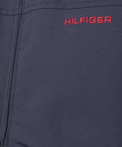 TOMMY HILFIGER(トミーヒルフィガー)/【オンライン限定】ロゴナイロンブルゾン/ REGATTA JACKET/img29