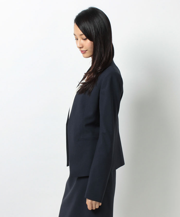 【otonaMUSE4月号掲載】【セットアップ対応商品】ジャケット TAILOR/LANAI