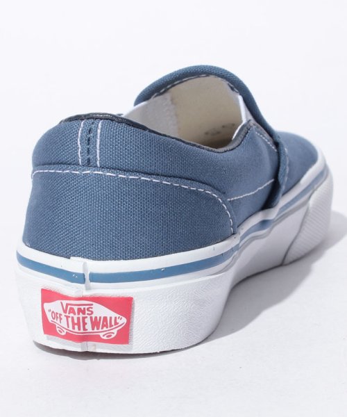 SHIPS KIDS(シップスキッズ)/VANS:CLASSIC SLIP－ON(16～21cm)/img02