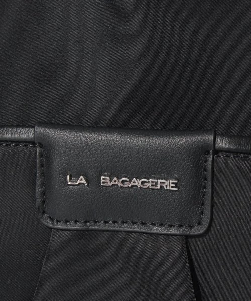 LA BAGAGERIE(ラ　バガジェリー)/カジュアルトート/img04