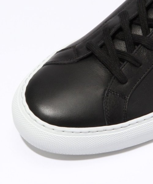 COMMON PROJECTS Achilles Low スニーカー PROJECTS