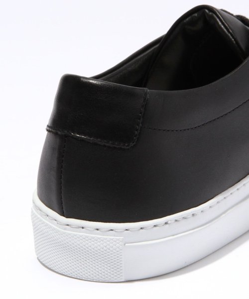 COMMON PROJECTS Achilles Low スニーカー PROJECTS