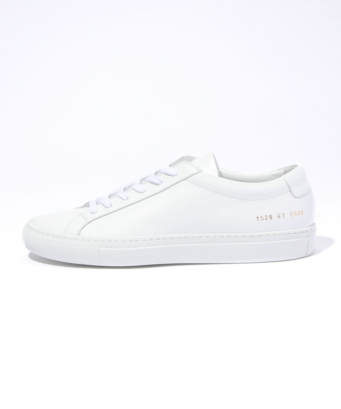 [Common Projects] COMMON PROJECTS LOW スニーカー☆送料込☆ Shop Common Projects Online | Nordstrom