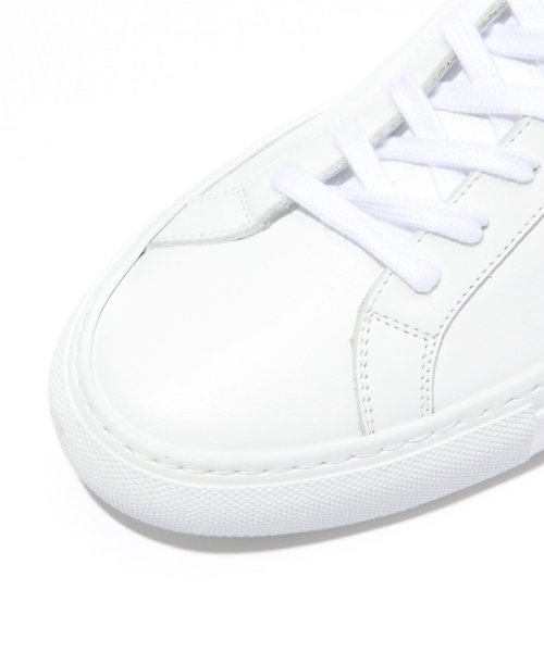 TOMORROWLAND GOODS(TOMORROWLAND GOODS)/COMMON PROJECTS Achilles Low スニーカー/img04
