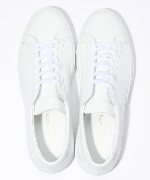 TOMORROWLAND GOODS(TOMORROWLAND GOODS)/COMMON PROJECTS Achilles Low スニーカー/img06