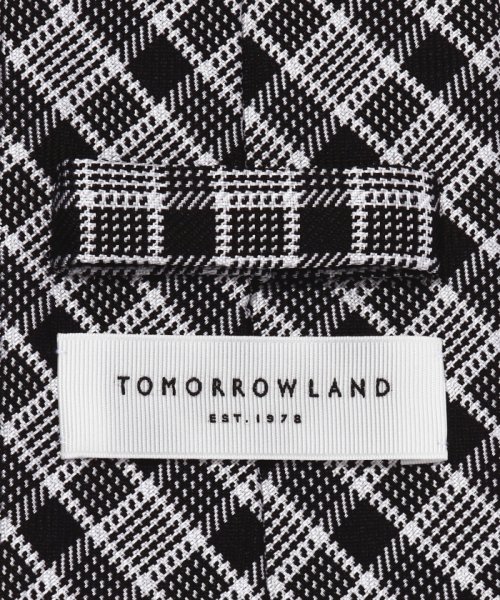 TOMORROWLAND GOODS(TOMORROWLAND GOODS)/TOMORROWLAND シルク パターンタイ/img03