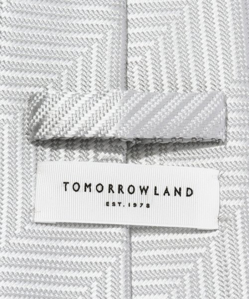 TOMORROWLAND GOODS(TOMORROWLAND GOODS)/TOMORROWLAMD シルク タイ/img03