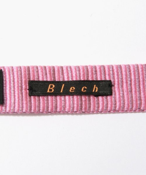 TOMORROWLAND GOODS(TOMORROWLAND GOODS)/Blech シルク ソリッドボウタイ/img04