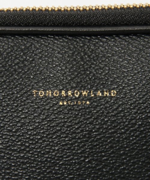 TOMORROWLAND GOODS(TOMORROWLAND GOODS)/new look / multi pouch/img04