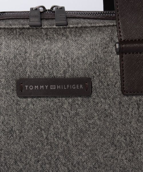 TOMMY HILFIGER(トミーヒルフィガー)/スマートカジュアルコンピューターバッグ/img05