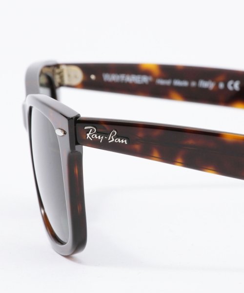 TOMORROWLAND GOODS(TOMORROWLAND GOODS)/Ray－Ban WAYFARER(F) 52mm サングラス/img04