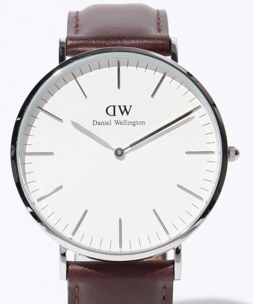 Daniel Wellington(ダニエル・ウェリントン)/ダニエルウェリントン（Daniel　Wellington）0207DW/img01