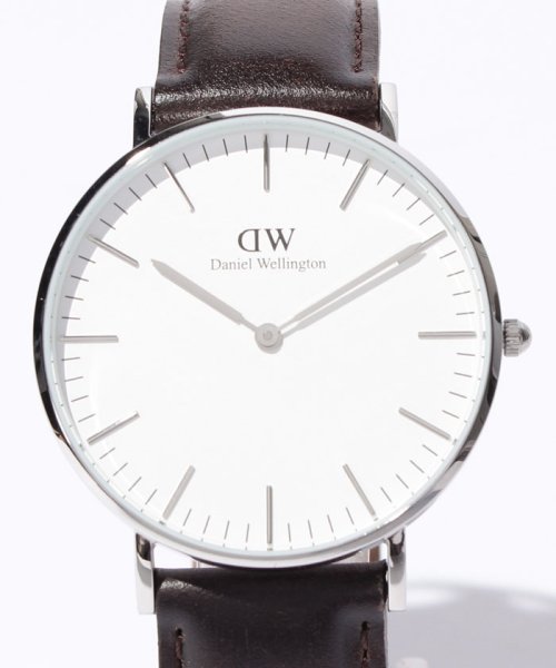 Daniel Wellington(ダニエル・ウェリントン)/ダニエルウェリントン（Daniel　Wellington）0611DW/img01