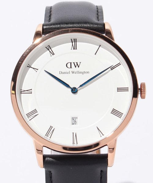 Daniel Wellington(ダニエル・ウェリントン)/ダニエルウェリントン（Daniel　Wellington）1101DW/img01