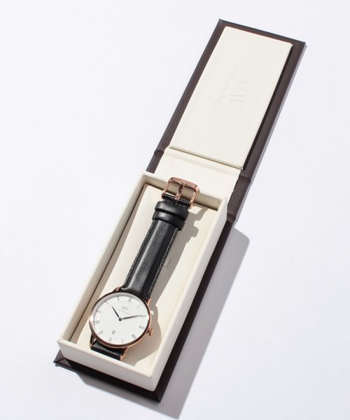 Daniel Wellington(ダニエル・ウェリントン)/ダニエルウェリントン（Daniel　Wellington）1101DW/img04