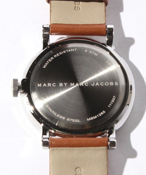  Marc Jacobs(マークジェイコブス)/マークバイマークジェイコブス（MARC　BY　MARC　JACOBS）MBM1265/img03