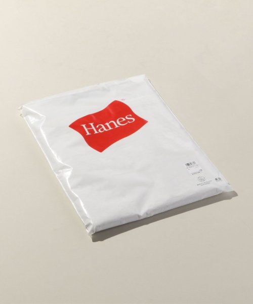 BEAUTY&YOUTH UNITED ARROWS(ビューティーアンドユース　ユナイテッドアローズ)/【別注】 ＜Hanes（ヘインズ）＞ 3PACK T－SHIRTS/パックTシャツ/img04