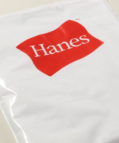 BEAUTY&YOUTH UNITED ARROWS(ビューティーアンドユース　ユナイテッドアローズ)/【別注】 ＜Hanes（ヘインズ）＞ 3PACK T－SHIRTS/パックTシャツ/img05