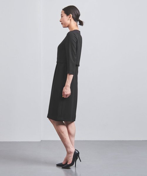 Upbt フォーマル ブラック ワンピース ユナイテッドアローズ United Arrows Magaseek Upbt フォーマル ブラック ワンピース ユナイテッドアローズ United Arrows Magaseek