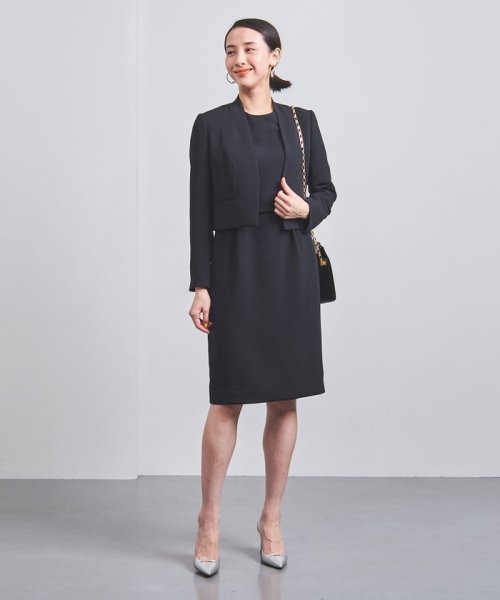 Upbt フォーマル ブラック ワンピース ユナイテッドアローズ United Arrows Magaseek Upbt フォーマル ブラック ワンピース ユナイテッドアローズ United Arrows Magaseek