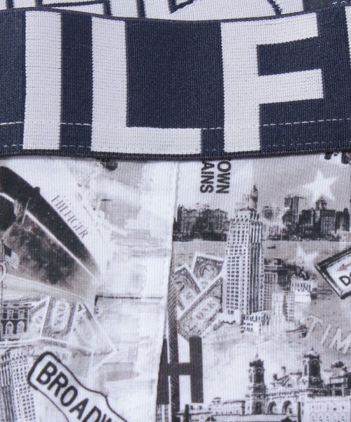 TOMMY HILFIGER(トミーヒルフィガー)/Hilfiger　boxer　brief　print/img02