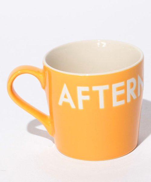 Afternoon Tea LIVING(アフタヌーンティー・リビング)/ED65　ロゴマグカップ/img01