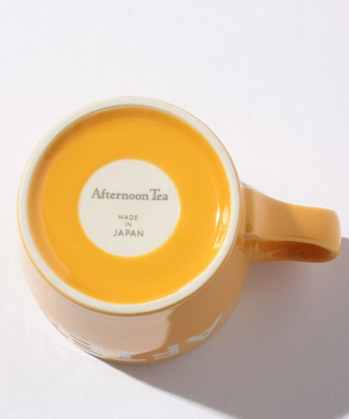 Afternoon Tea LIVING(アフタヌーンティー・リビング)/ED65　ロゴマグカップ/img02