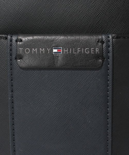 TOMMY HILFIGER(トミーヒルフィガー)/SOLID　STORY　WORK　BAG/img07