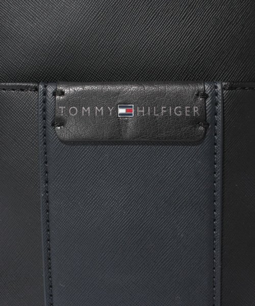 TOMMY HILFIGER(トミーヒルフィガー)/SOLID　STORY　INT　CROSS　BODY/img04