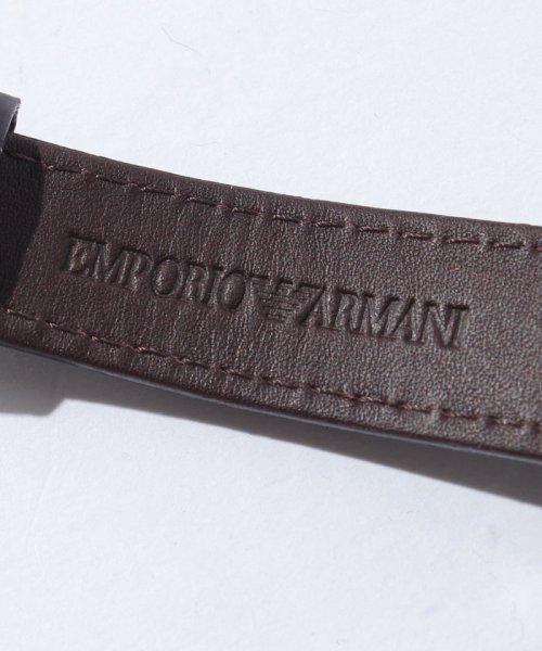 EMPORIO ARMANI(エンポリオアルマーニ)/EMPORIOARMANI(エンポリオ・アルマーニ)AR1637/img04