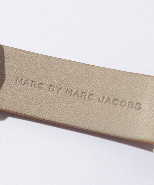  Marc Jacobs(マークジェイコブス)/MARCBYMARCJACOBS(マークバイマークジェイコブス)MBM1316/img04