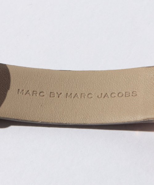  Marc Jacobs(マークジェイコブス)/MARCBYMARCJACOBS(マークバイマークジェイコブス)MBM1400/img04