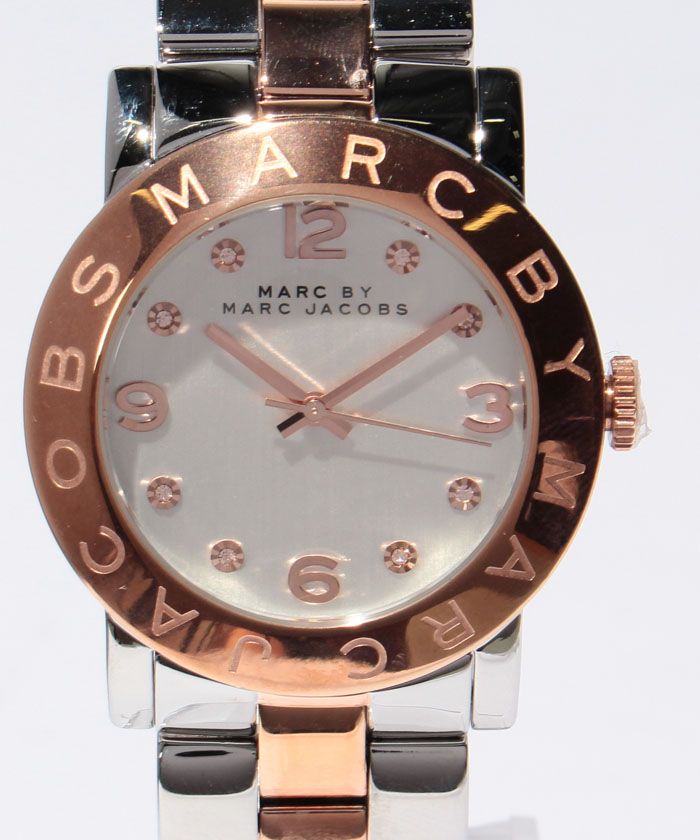 MARC BY MARC JACOBS 腕時計 MBM3194 専用BOX付き 時計