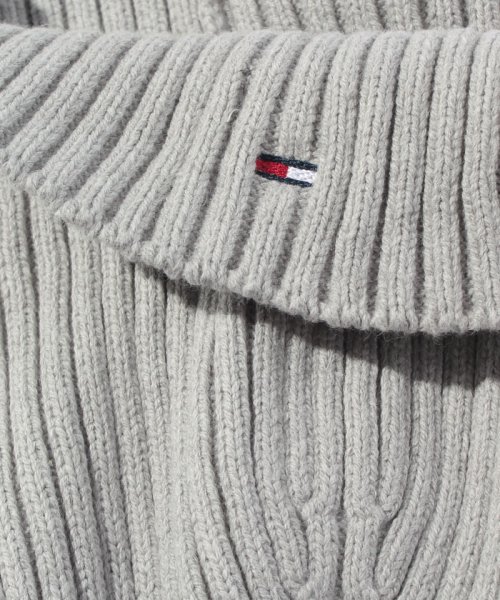 TOMMY JEANS(トミージーンズ)/THDM　BEANIE　5/img01