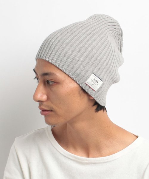 TOMMY JEANS(トミージーンズ)/THDM　BEANIE　5/img02