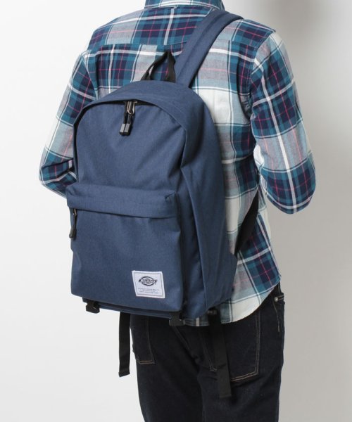 JEANS MATE(ジーンズメイト)/【DICKIES】HEATHER　DAYPACK/img05