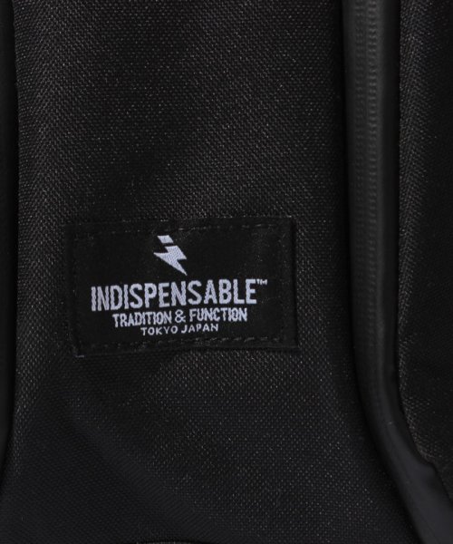 JEANS MATE(ジーンズメイト)/【INDISPENSABLE】BACKPACK　HOTDOG/img05