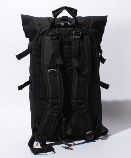 JEANS MATE(ジーンズメイト)/【INDISPENSABLE】BACKPACK　ROLLS/img02